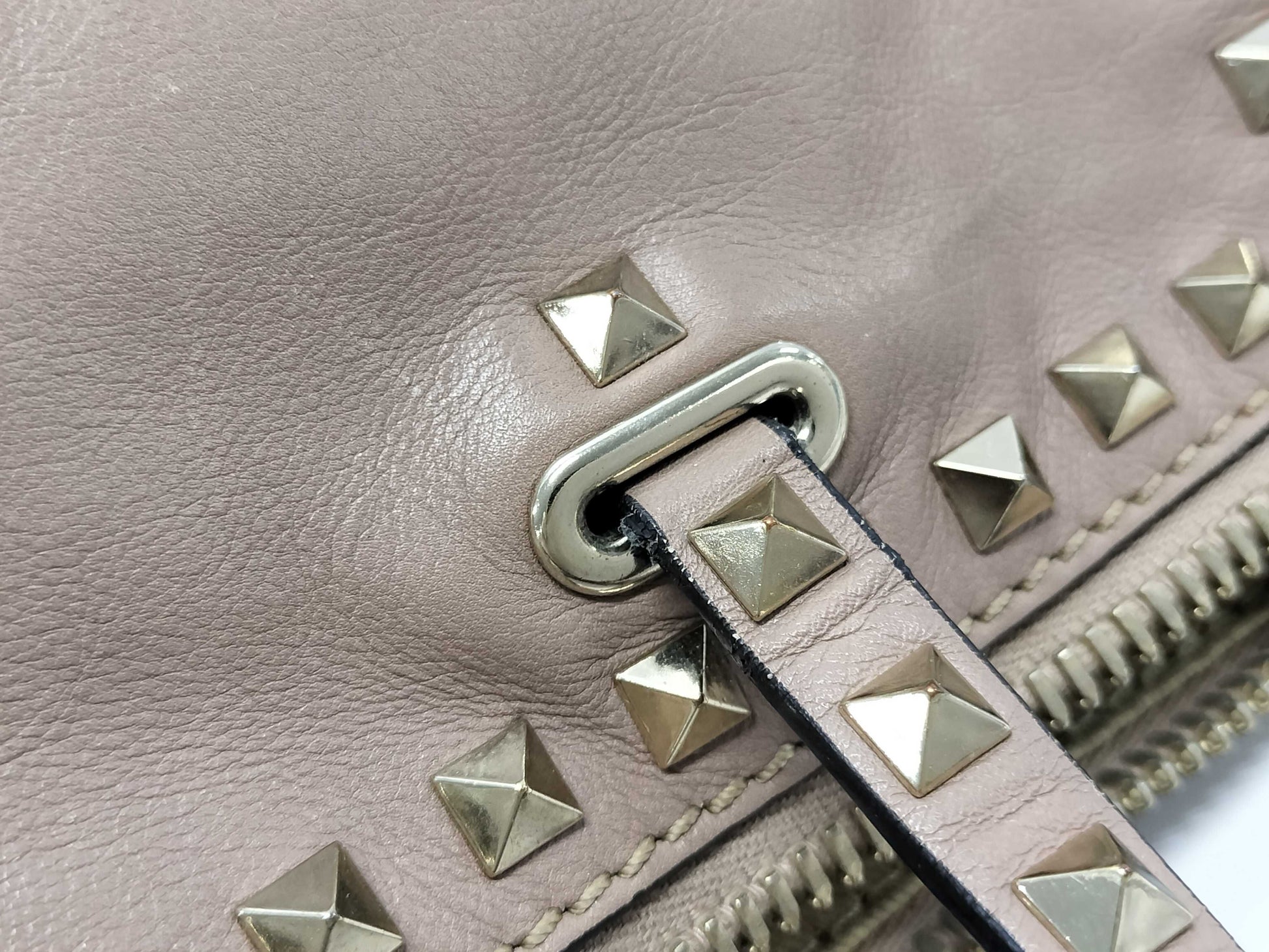 VALENTINO Studded Handbag