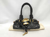 Chloe Chloe Black Paddington Handbag