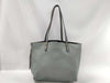 Chloe muted light blue shoulder bag tote bag