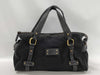 BURBERRY BLUE LABEL Burberry canvas handbag