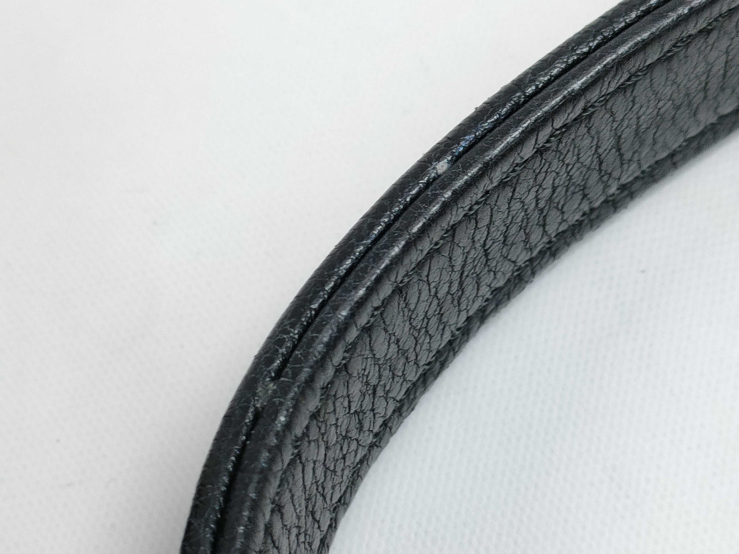 CHANEL CHANEL 2-Way Shoulder Bag, Calfskin/Black/GD
