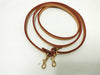 LOUIS VUITTON LOUIS VUITTON Strap Tanned Leather Strap