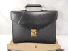 LOUIS VUITTON Epi LOUIS VUITTON Celciviette Conseier Epi/Noir Business Bag