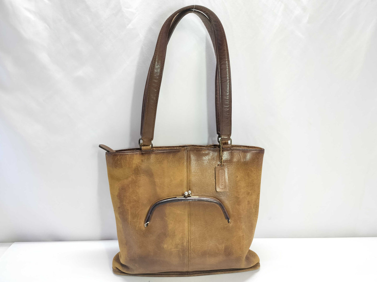 COACH COACH Old Coach Tote Bag Tote Bag