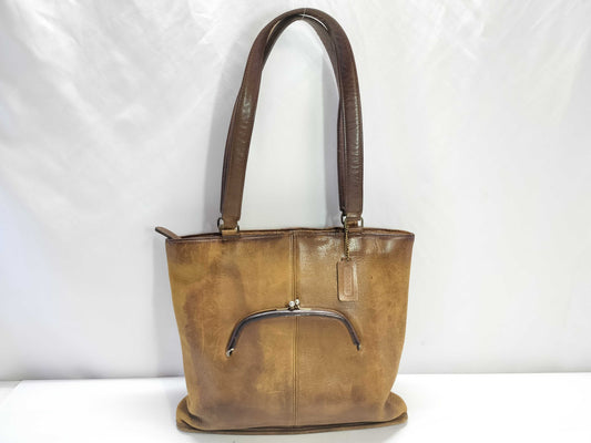 COACH COACH Old Coach Tote Bag Tote Bag