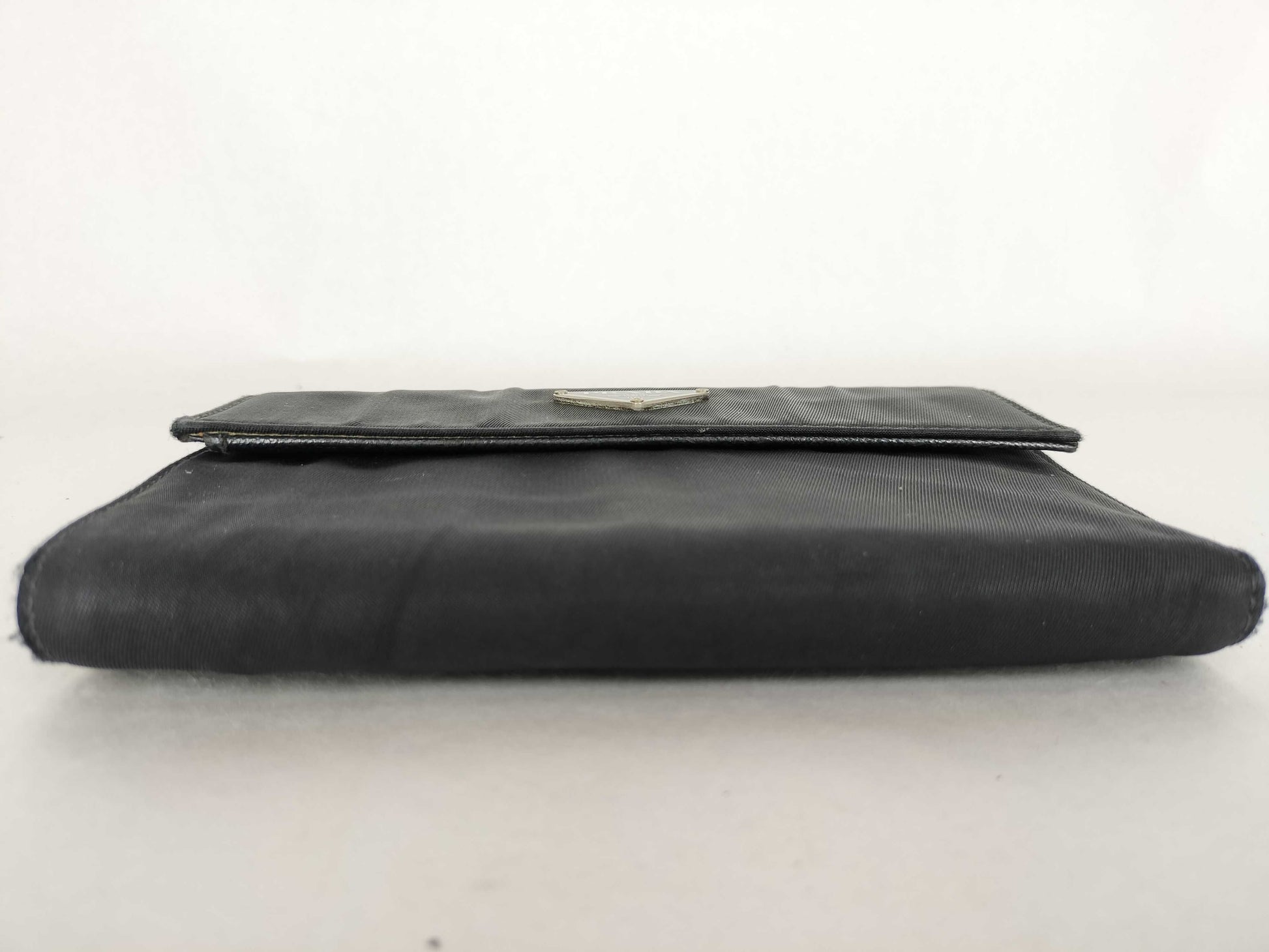 PRADA Nylon PRADA Nylon Wallet Card Wallet