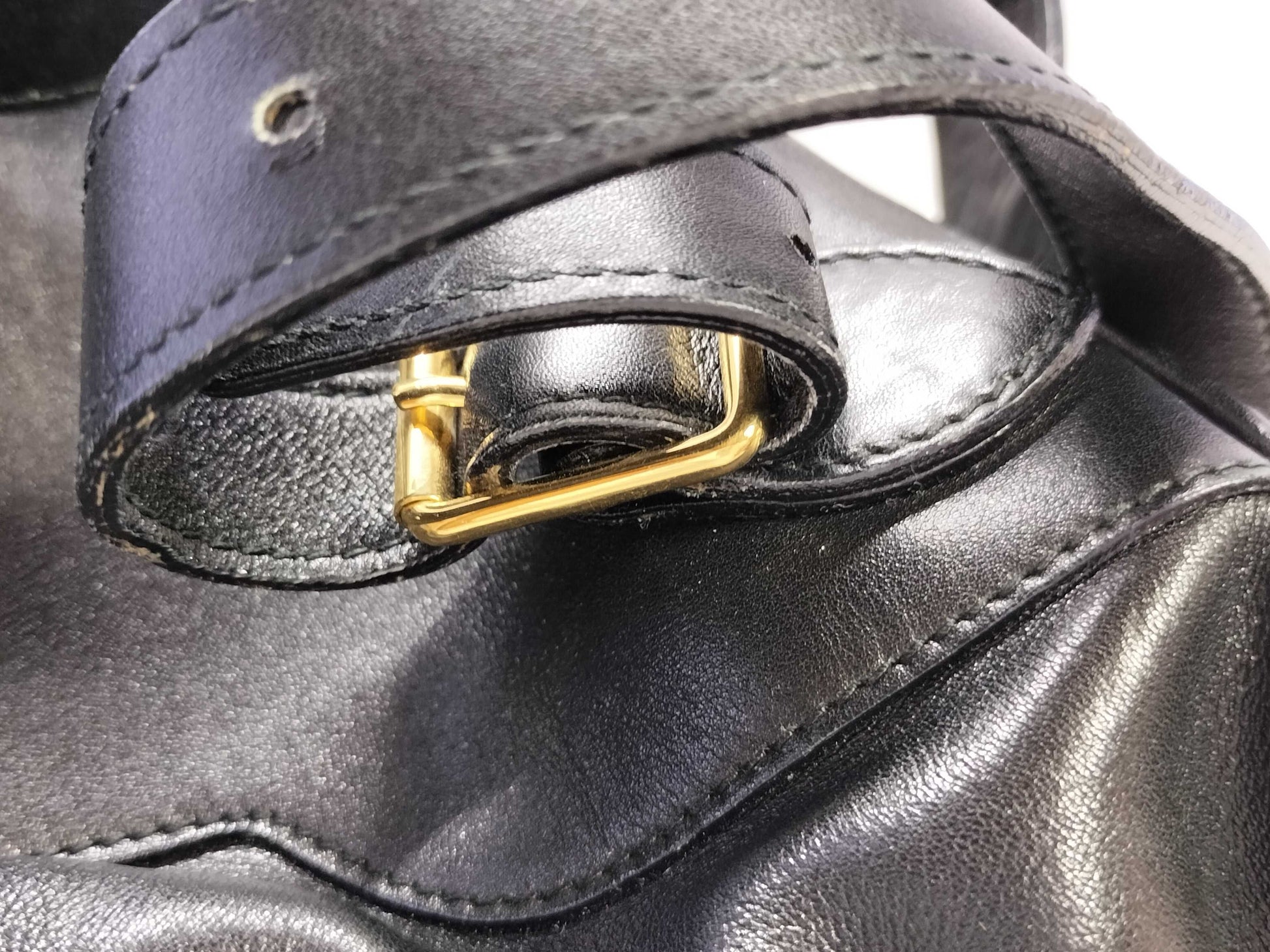 GUCCI Bamboo GUCCI Bamboo Rucksack