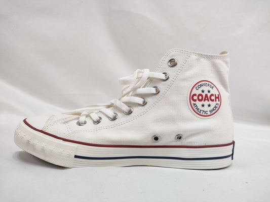 Converse xCOACH Converse Coach Collaboration Sneakers Sneakers