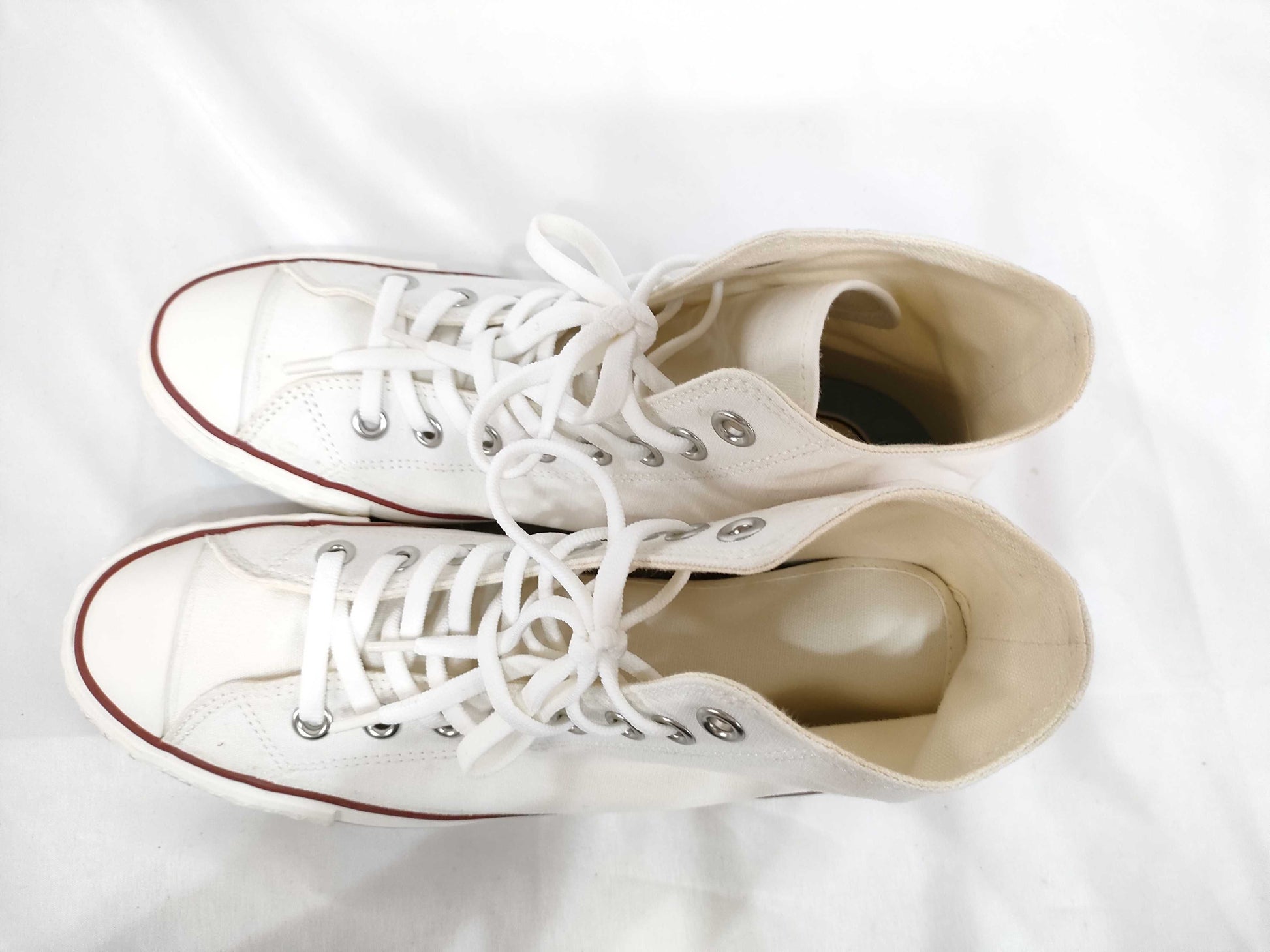 Converse xCOACH Converse Coach Collaboration Sneakers Sneakers