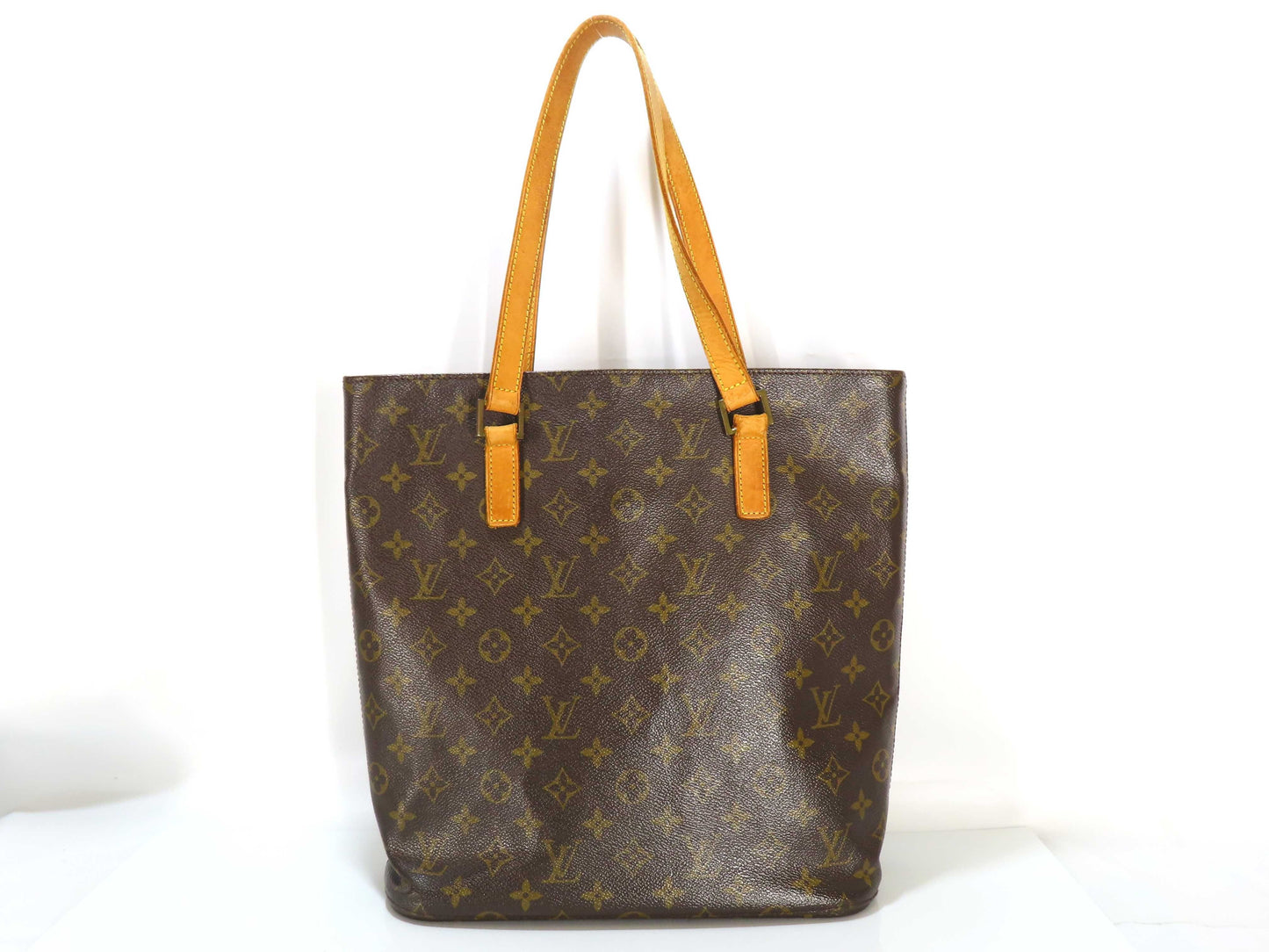 LOUIS VUITTON Monogram Vavin SR0092 Tote Bag