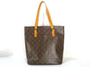 LOUIS VUITTON Monogram Vavin SR0092 Tote Bag