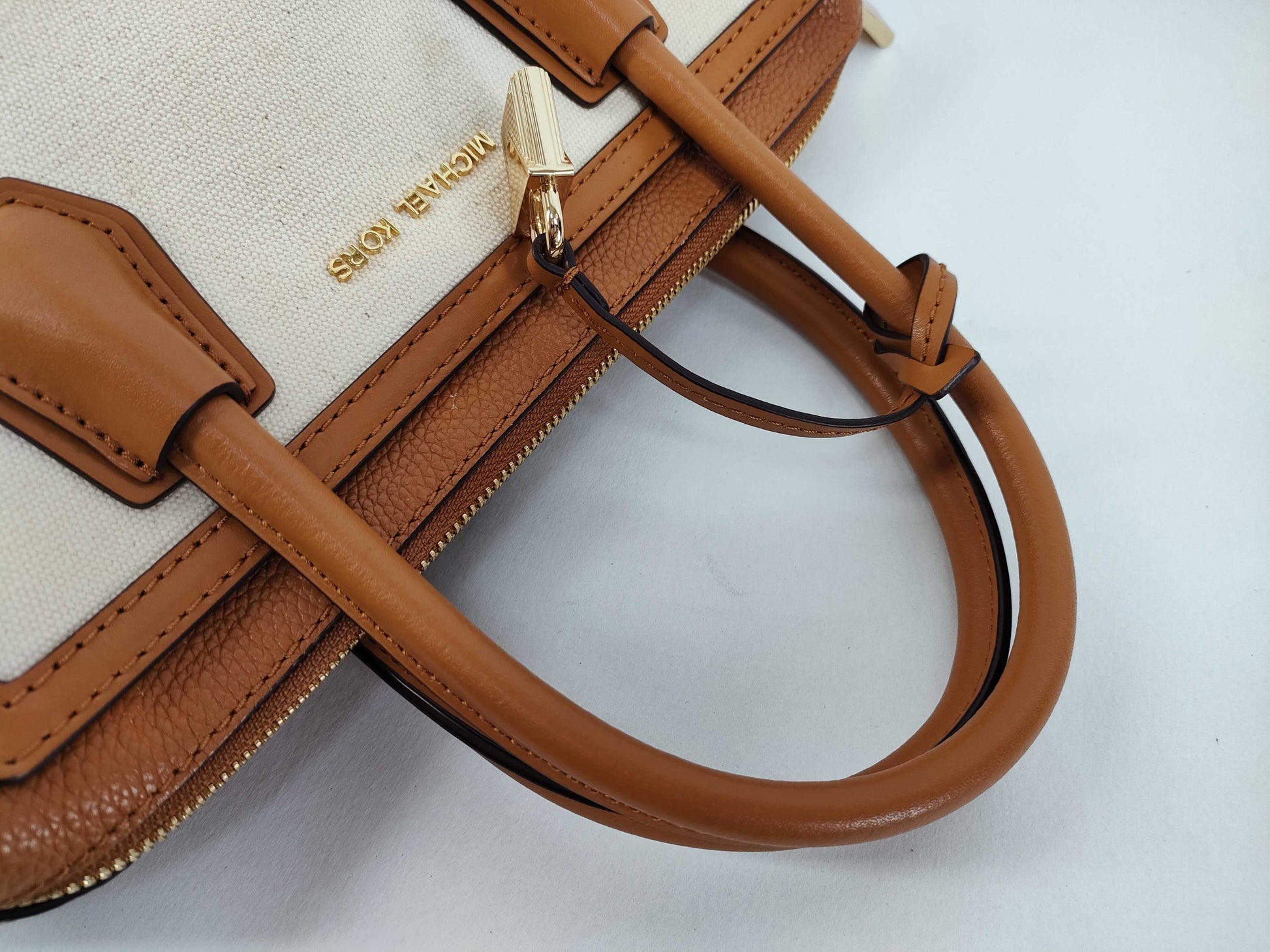 Michael Kors 2way Mercer Shoulder Bag Handbag