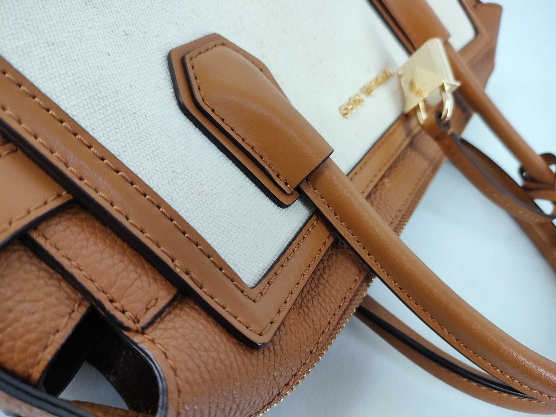 Michael Kors 2way Mercer Shoulder Bag Handbag