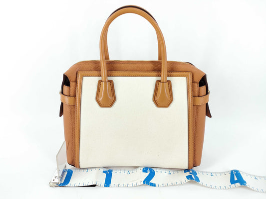 Michael Kors Excellent Condition 2-Way Mercer Shoulder Bag/Handbag