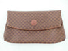 CELINE CELINE Macadam Clutch Bag Second Bag Clutch Bag