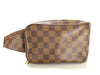 LOUIS VUITTON Damier Louis Vuitton Damier Geronimos N51994 Shoulder Bag
