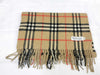 BURBERRY Muffler Muffler