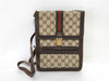 GUCCI GG Supreme Gucci GG Supreme Sherry Shoulder Bag Shoulder Bag