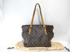 LOUIS VUITTON Monogram Louis Vuitton Monogram Totaly PM Tote Bag