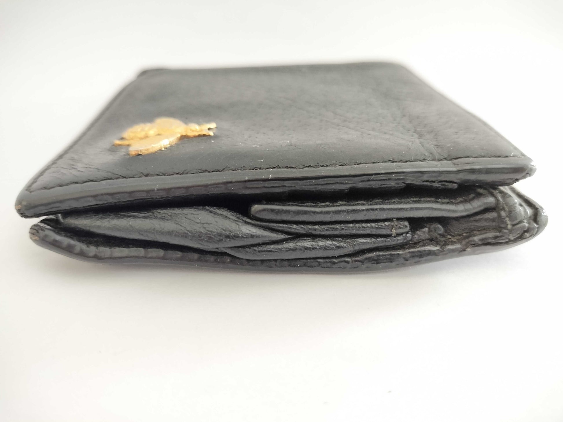 GUCCI Gucci Wallet Bee Wallet