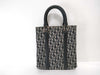 Dior Trotter Christian Dior Trotter Handbag Black Handbag