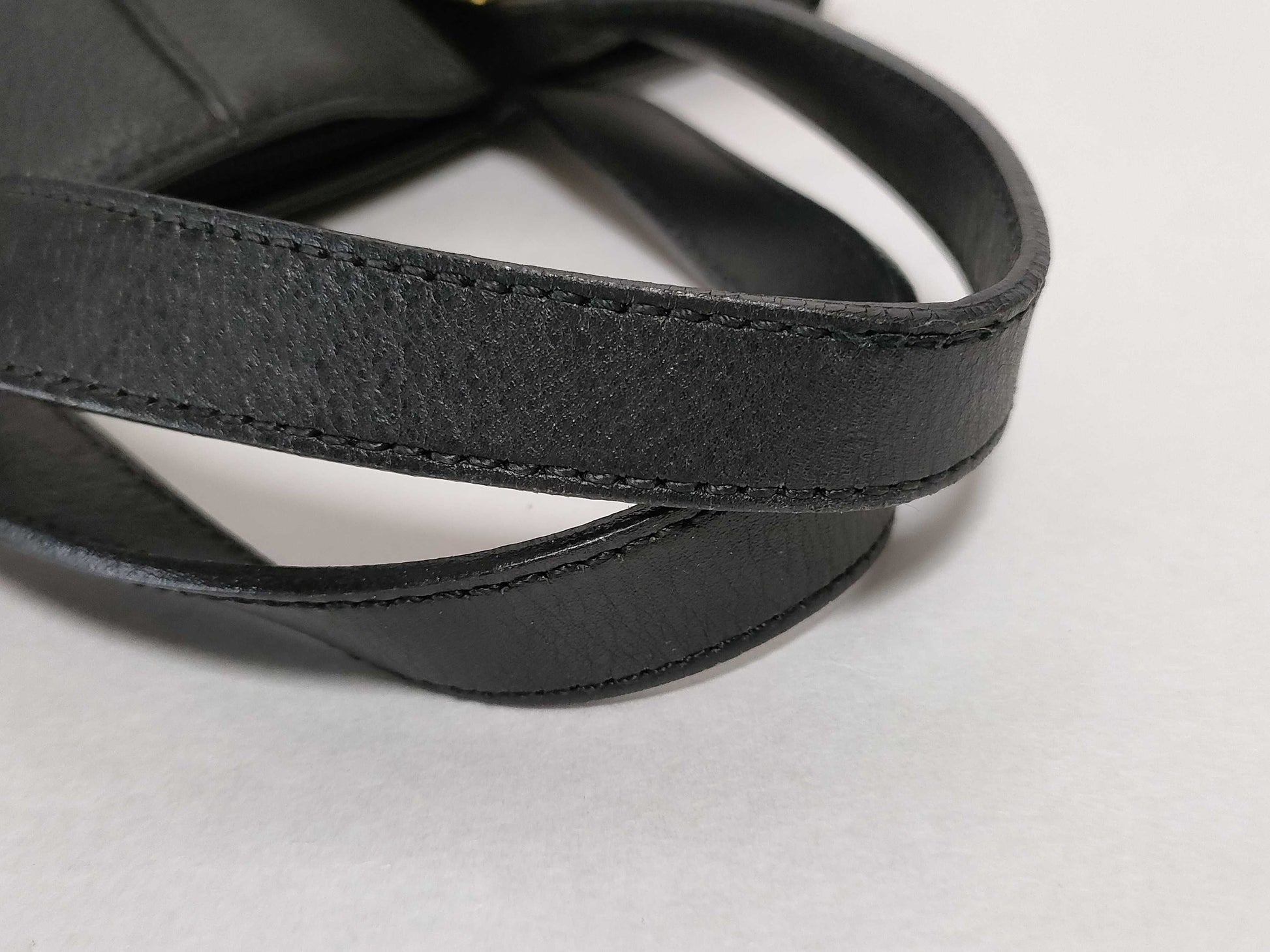 Burberrys Burberry Handbag Black Handbag