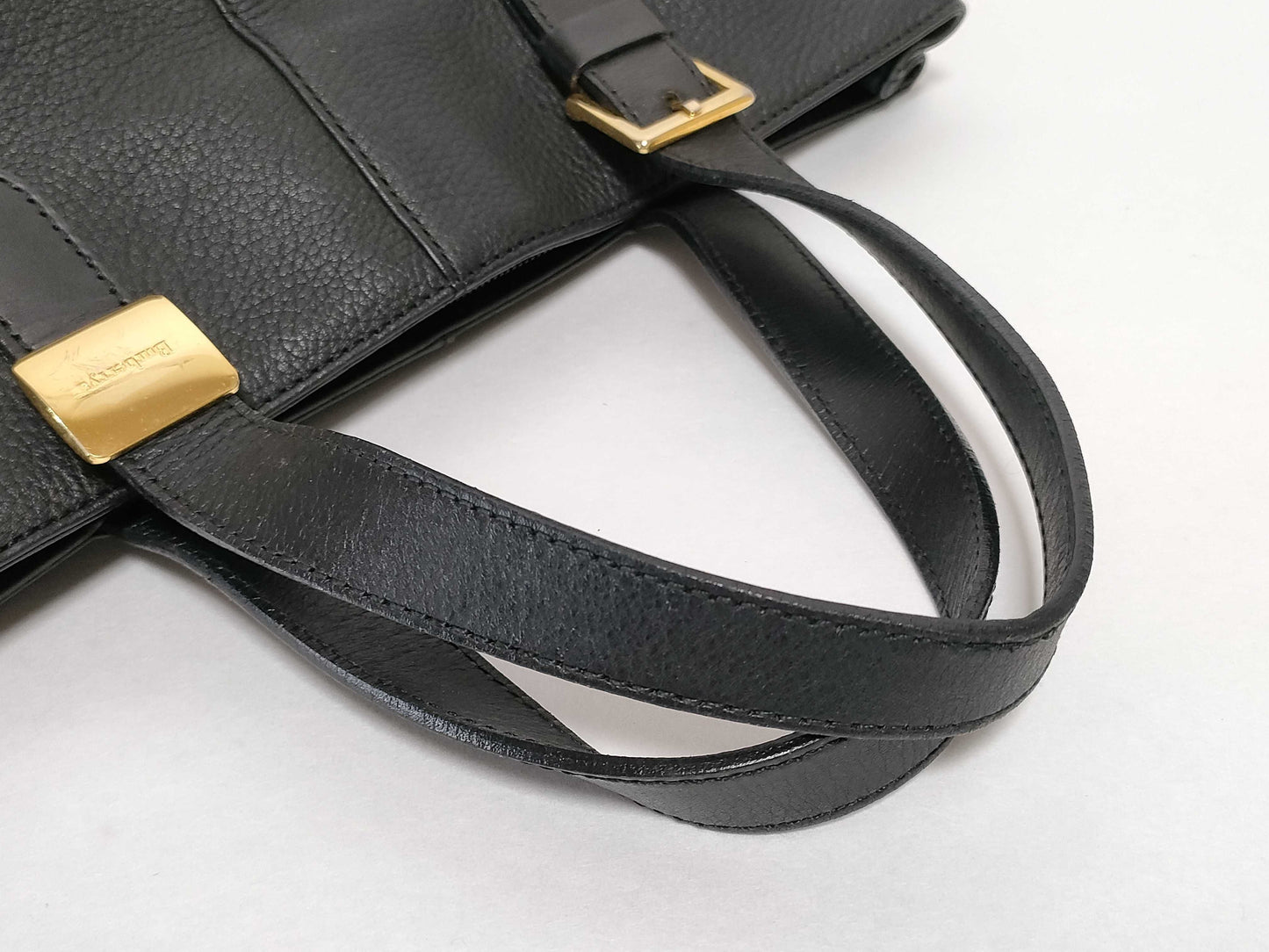 Burberrys Burberry Handbag Black Handbag