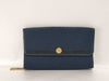 Dior Trotter Christian Dior Trotter Chain Shoulder Bag Blue Shoulder Bag