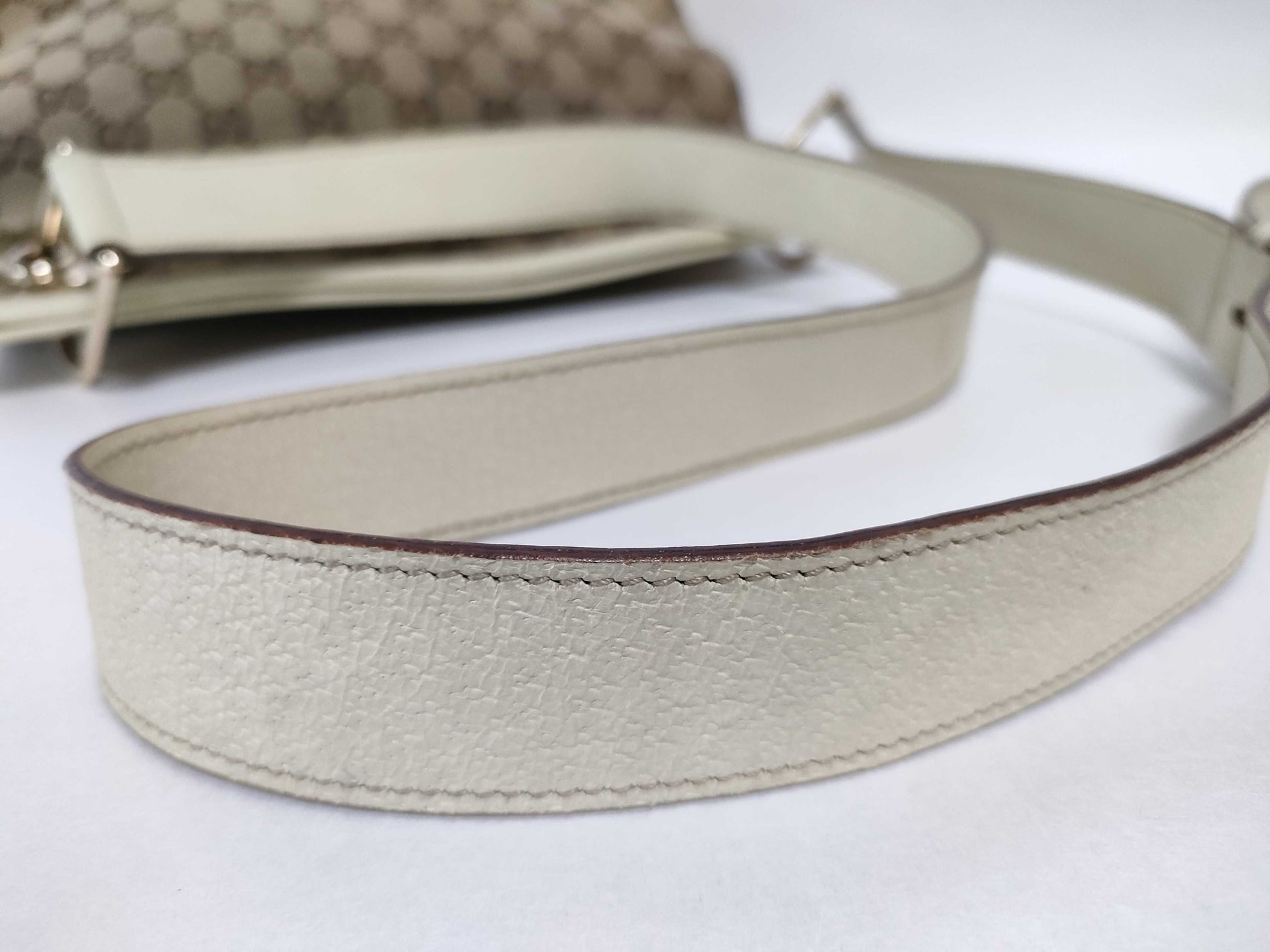 GUCCI GG Canvas Gucci GG Canvas Shoulder Bag Shoulder Bag