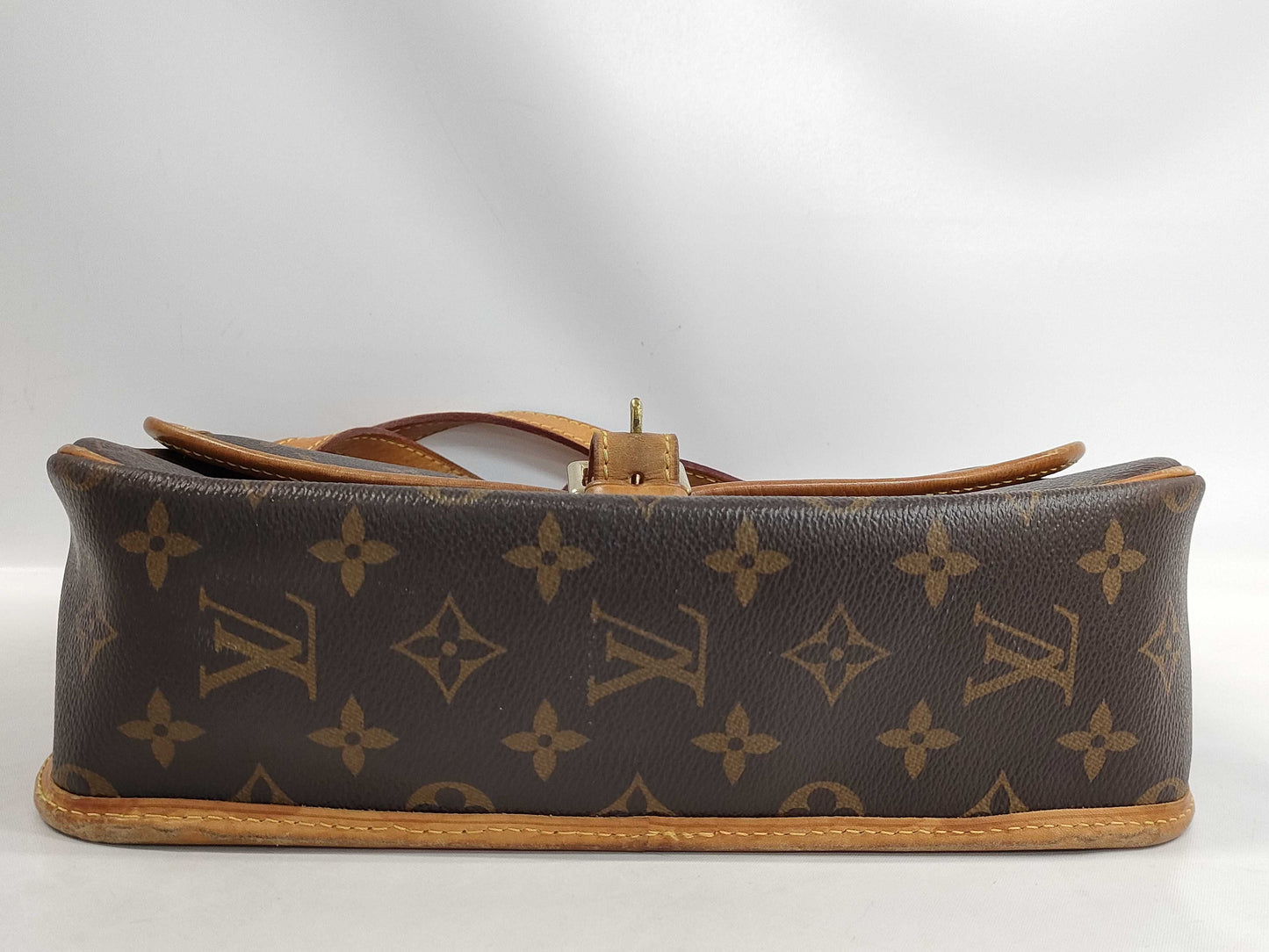LOUIS VUITTON Louis Vuitton Sologne Shoulder Bag Shoulder Bag