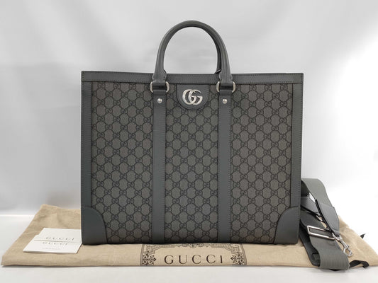 GUCCI Ophidia Tote Bag