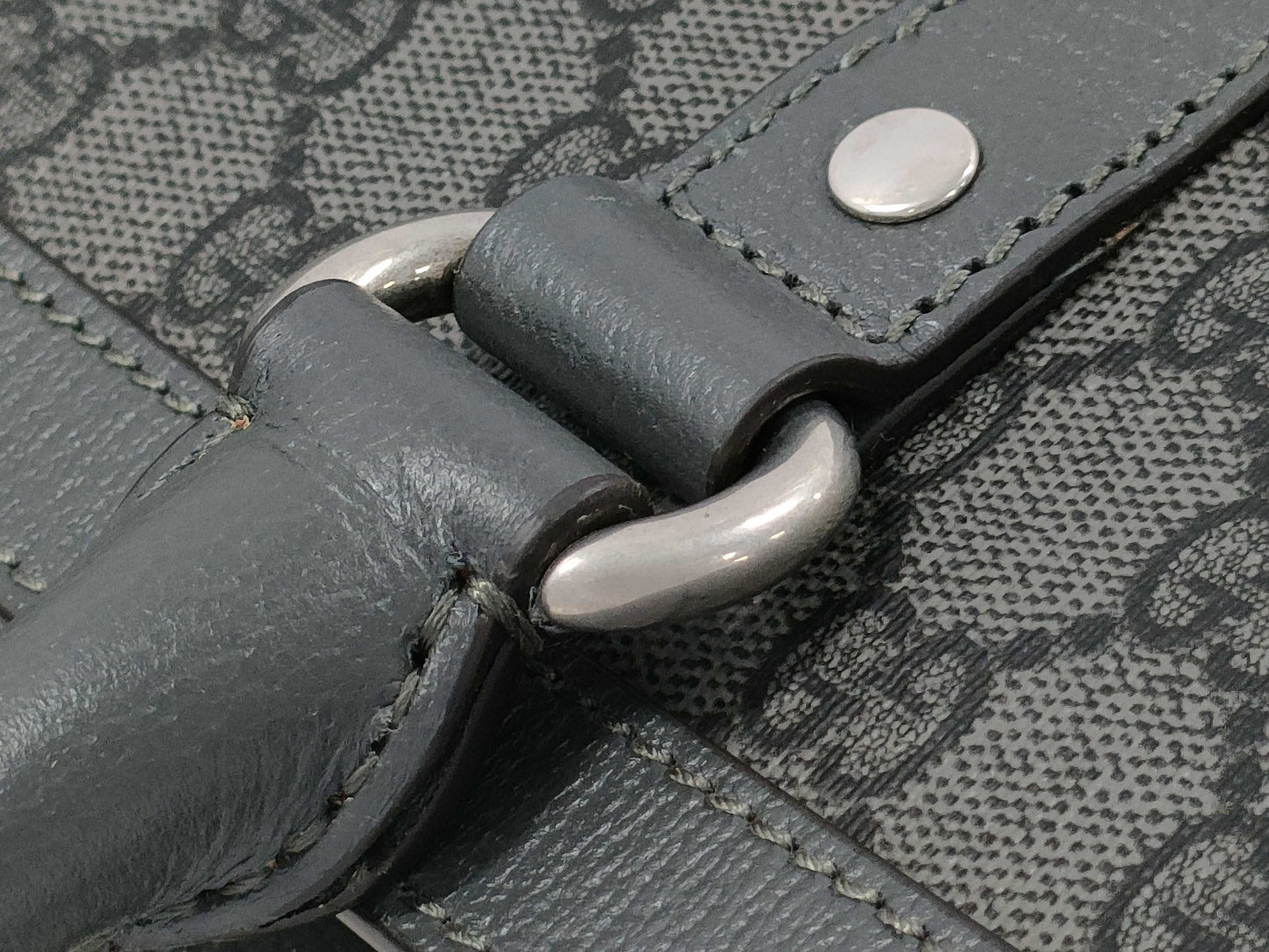 GUCCI Ophidia Tote Bag