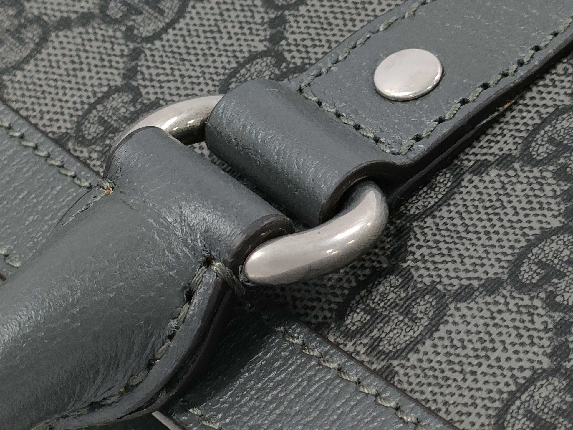 GUCCI Ophidia Tote Bag