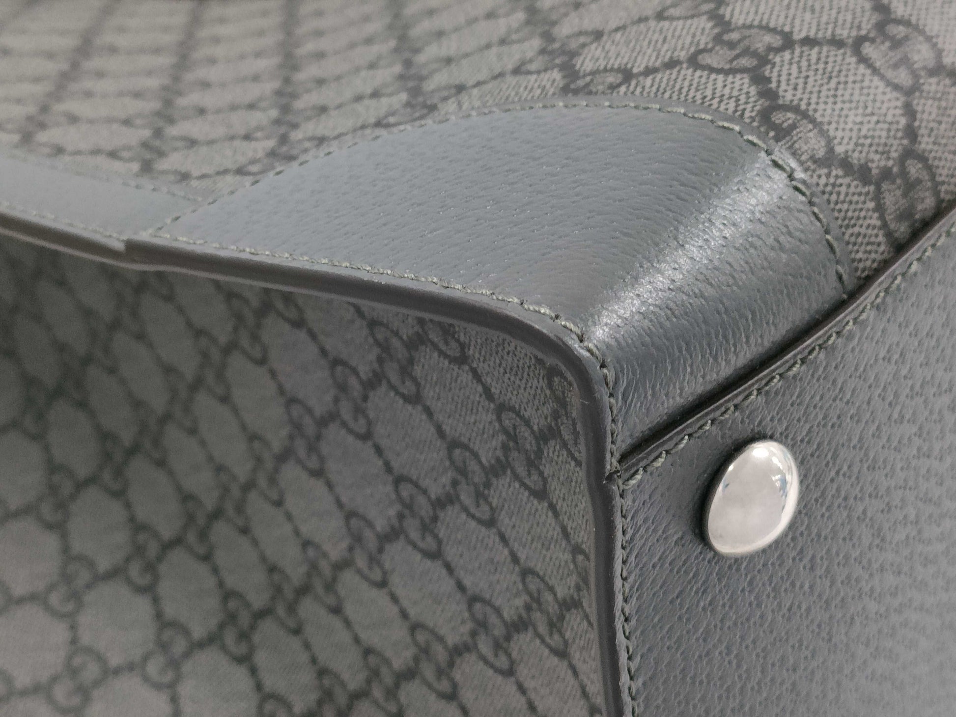 GUCCI Ophidia Tote Bag