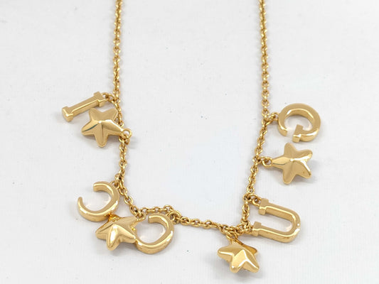 GUCCI Gucci necklace necklace