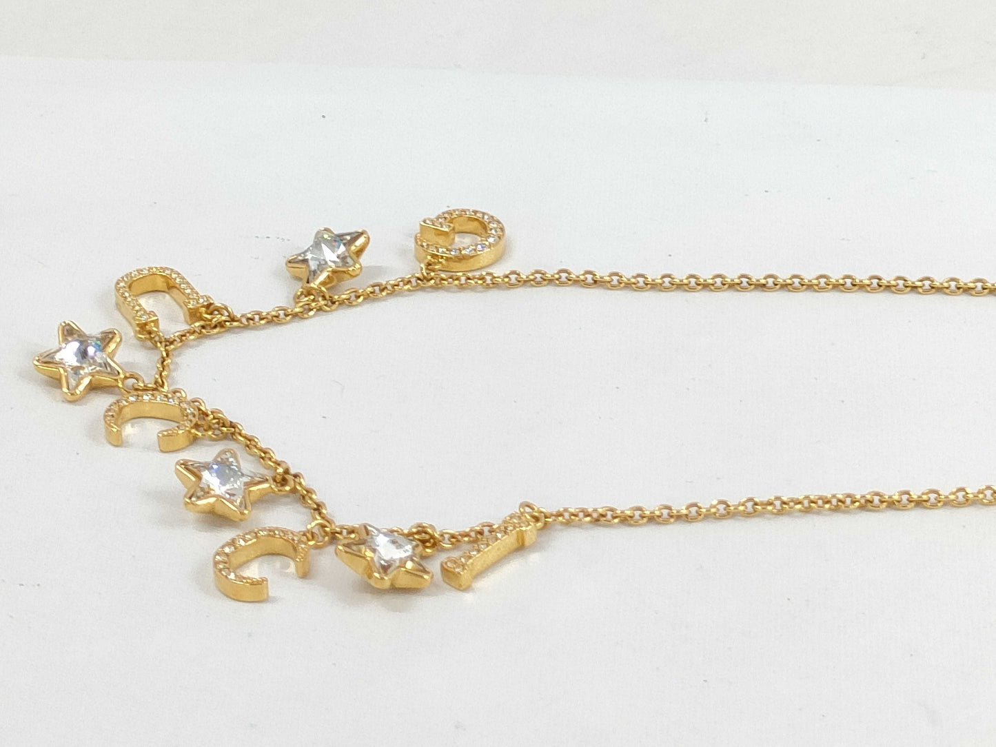 GUCCI Gucci necklace necklace