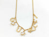 GUCCI Gucci necklace necklace