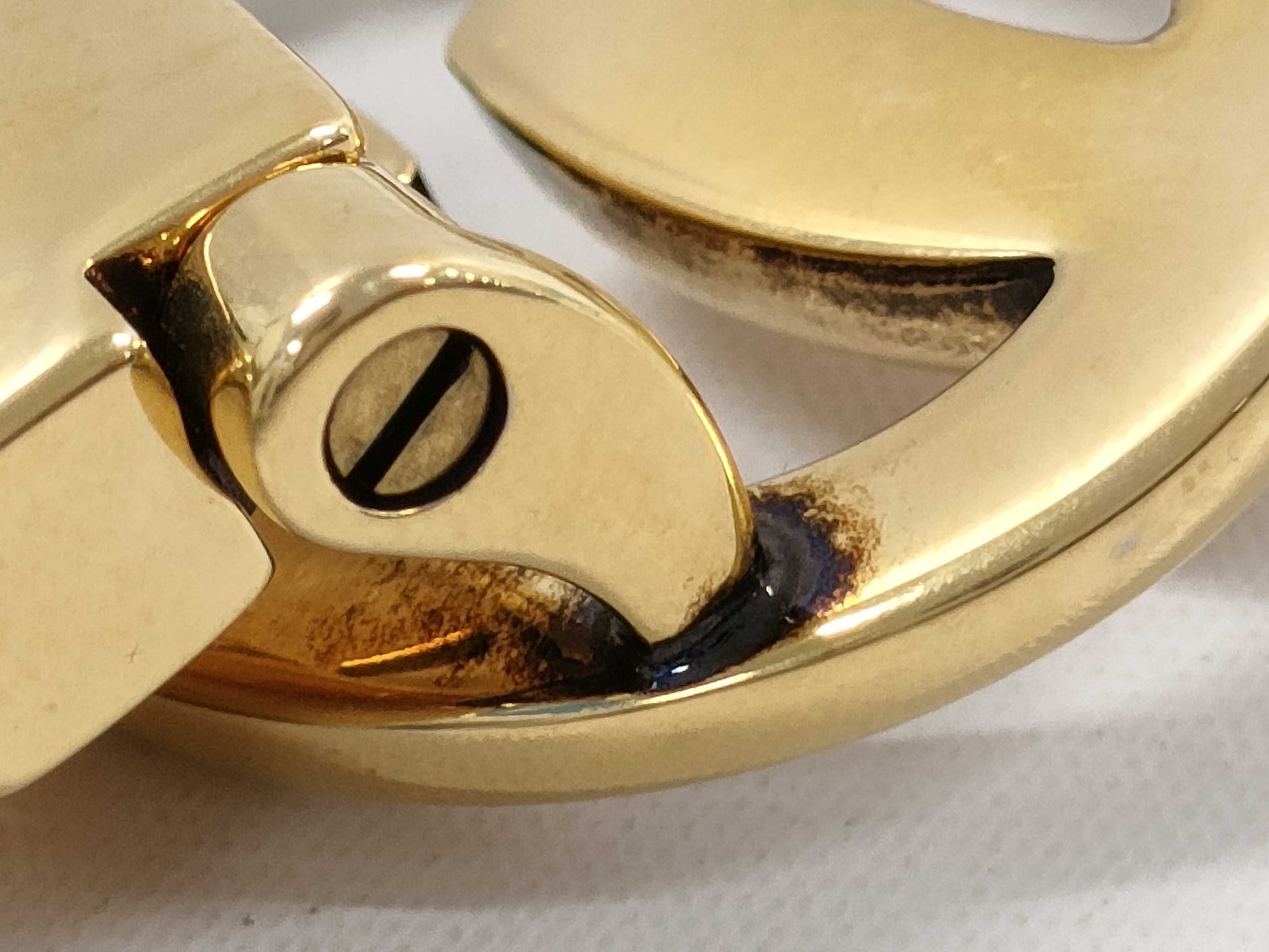 GUCCI Gucci Belt Belt