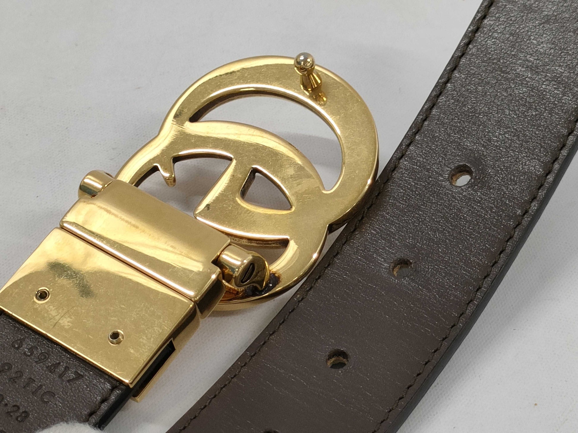 GUCCI Gucci Belt Belt