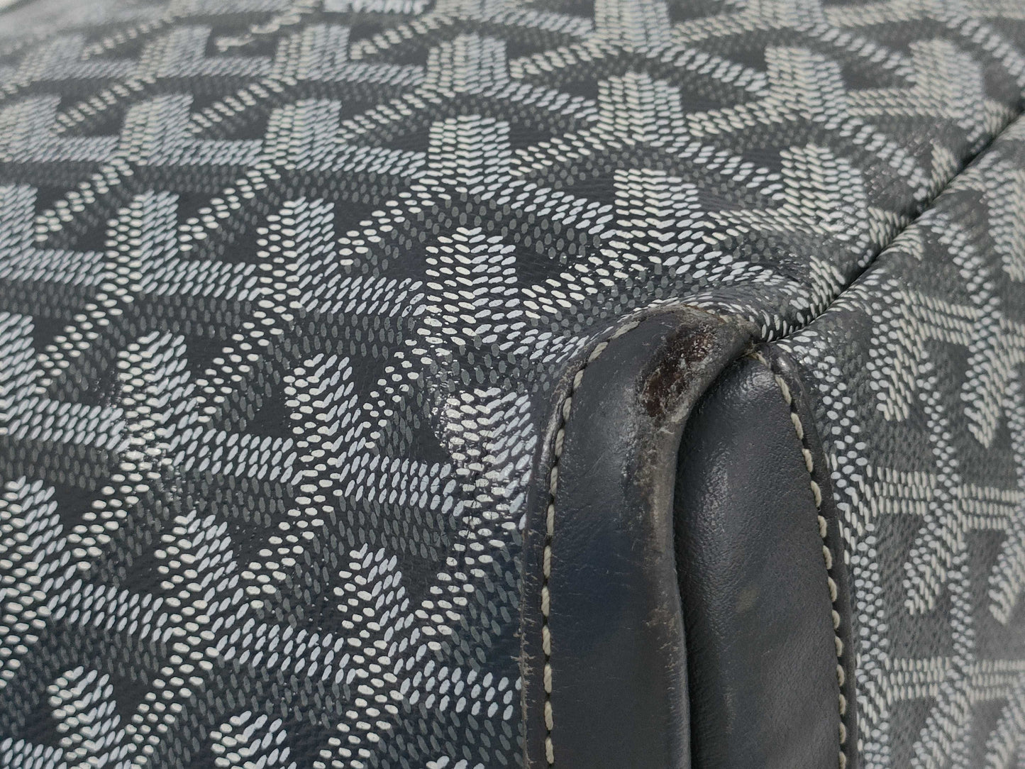 GOYARD Goyard Artois Tote Bag Tote Bag