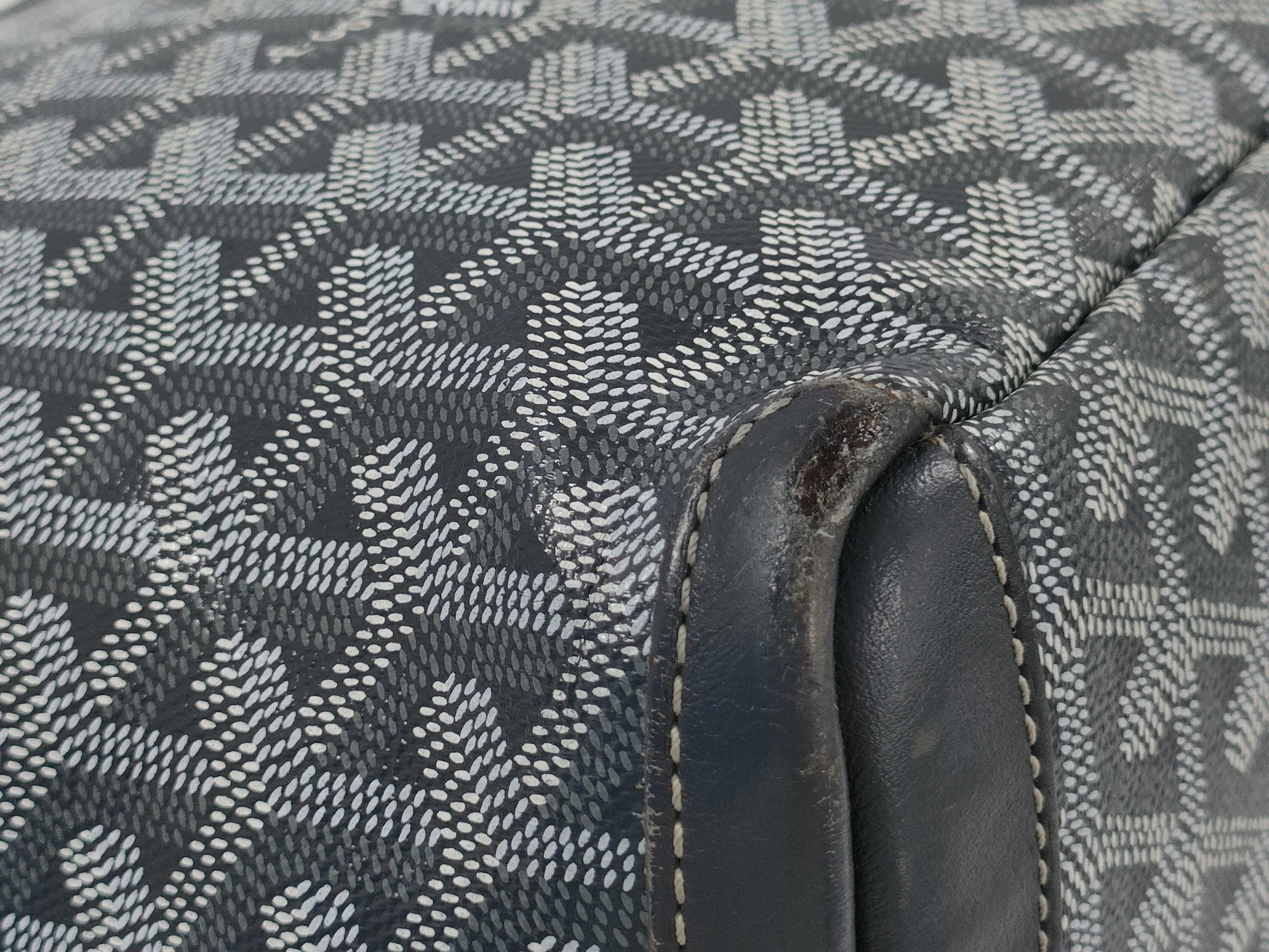 GOYARD Goyard Artois Tote Bag Tote Bag