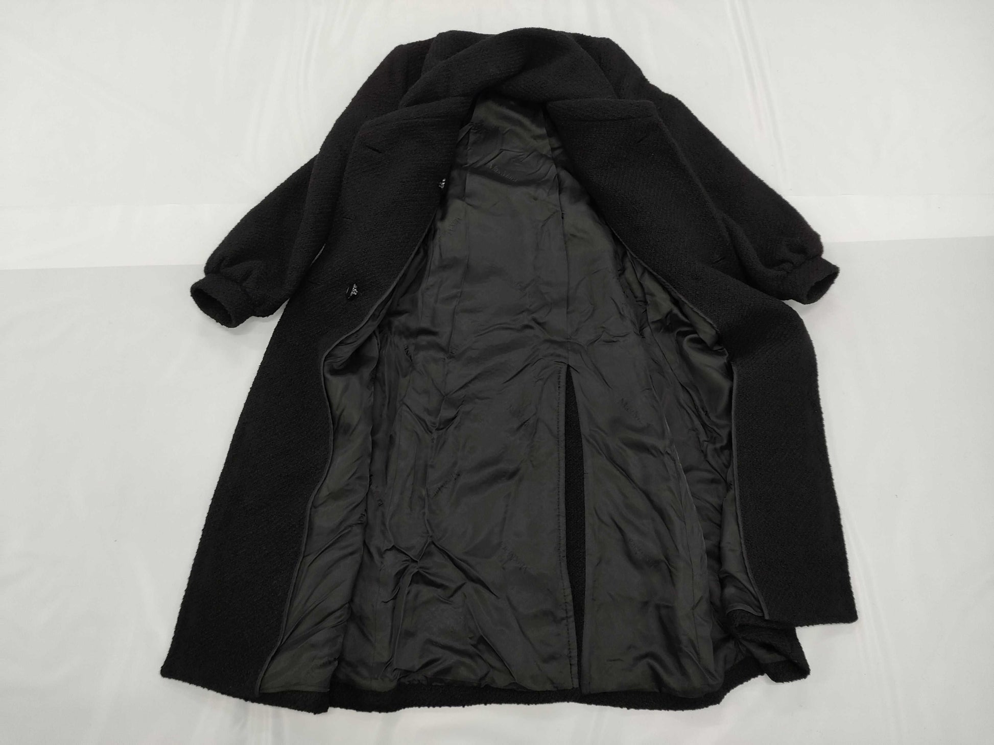 MaxMara White Tag Coat Double Size 42 MaxMara Coat