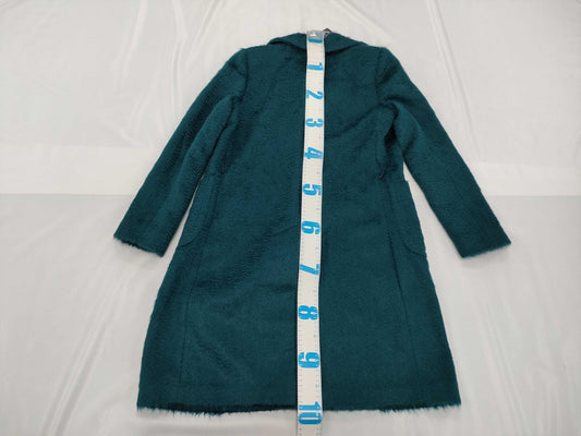 Tagliatore coat with tag, mohair, size 40, TAGLIATORE coat