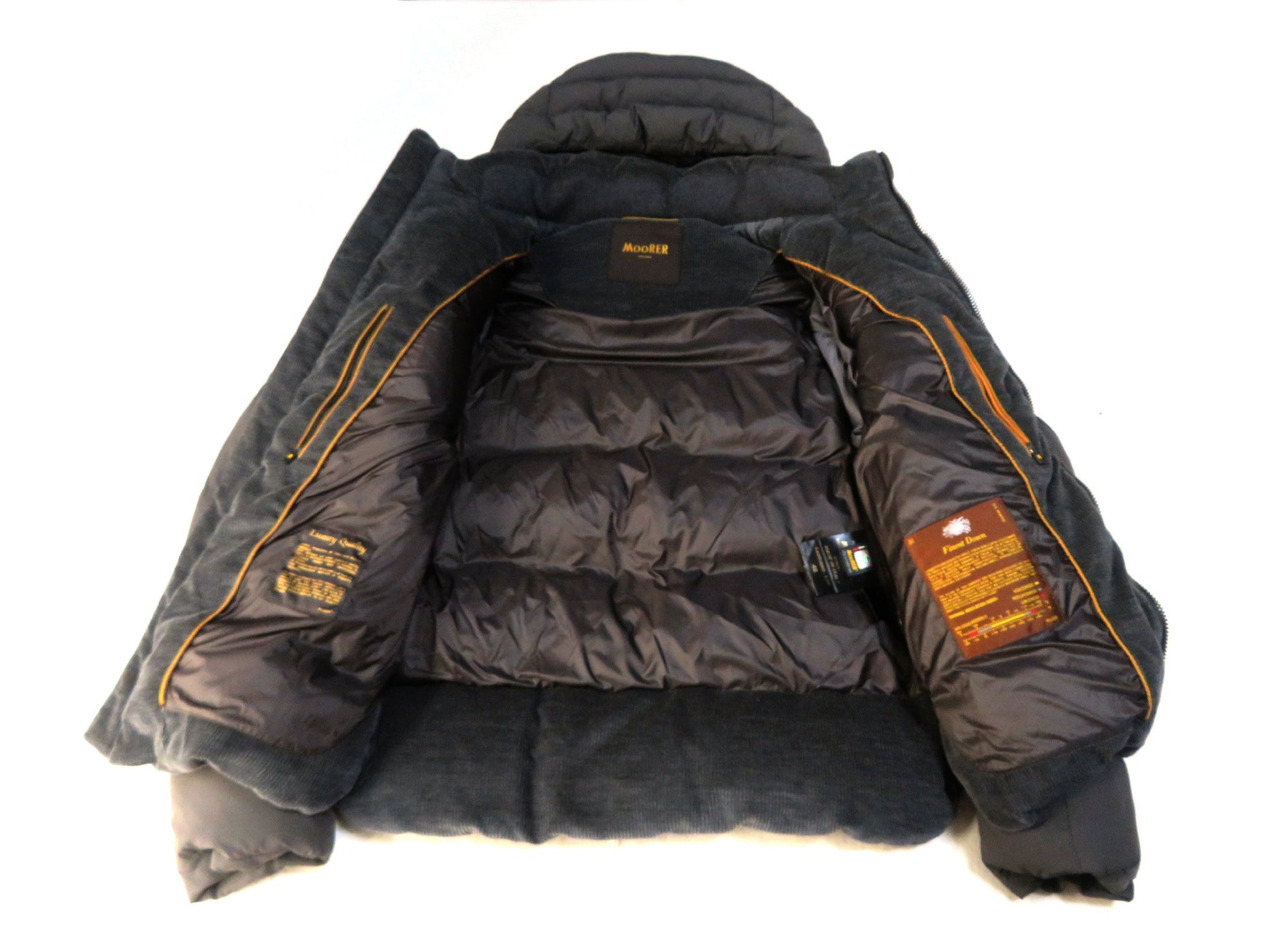 MOORER Moorer Down Beauty 48 Jacket