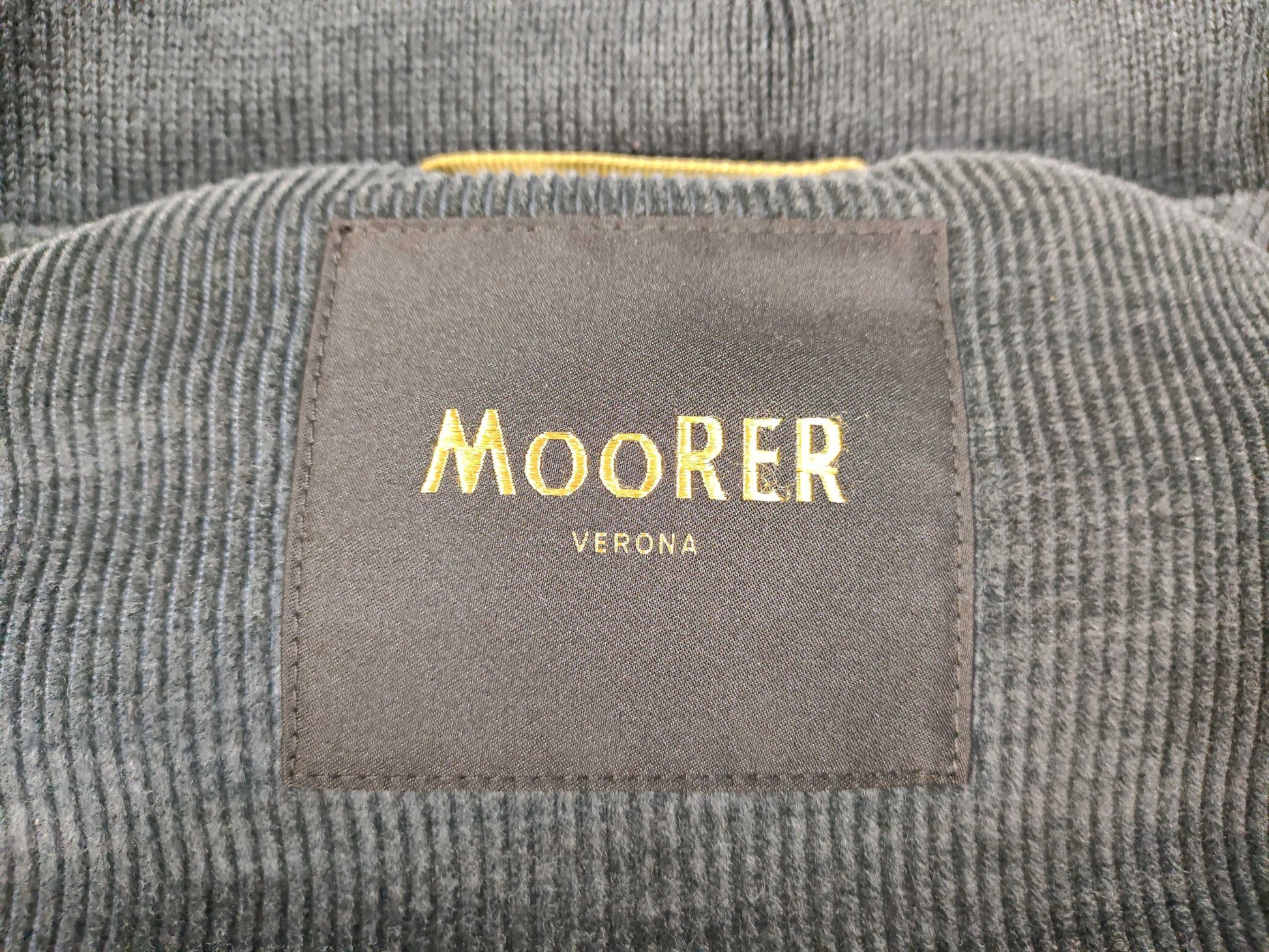 MOORER Moorer Down Beauty 48 Jacket