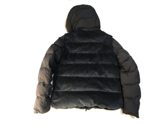MOORER Moorer Down Beauty 48 Jacket
