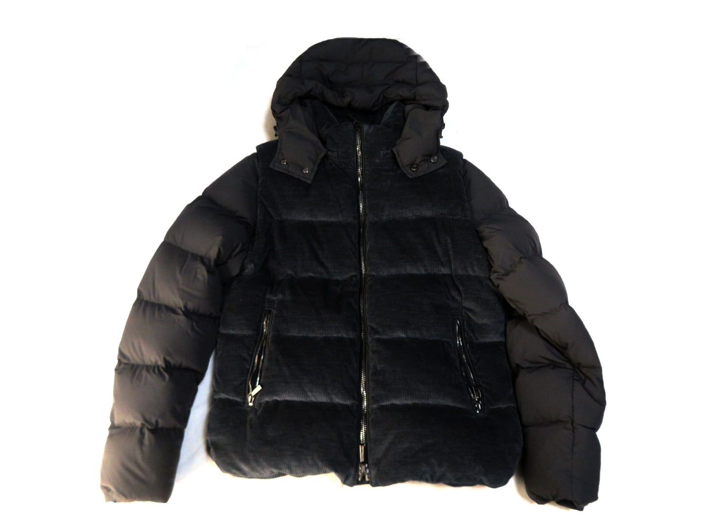 MOORER Moorer Down Beauty 48 Jacket