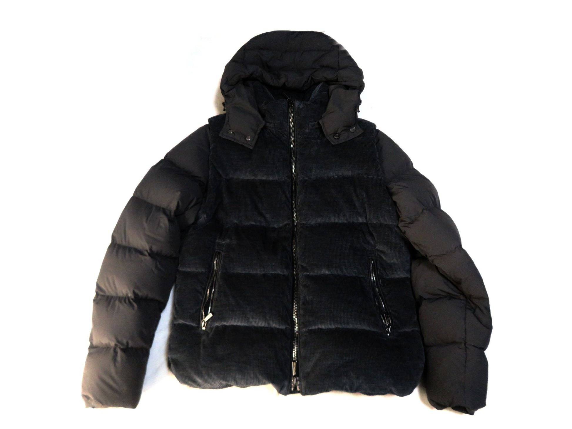MOORER Moorer Down Beauty 48 Jacket