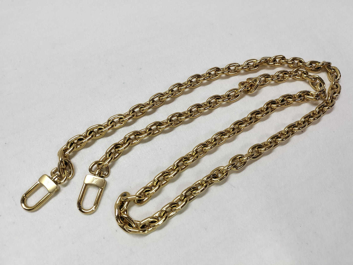 LOUIS VUITTON Monogram Unplanted Wallet On-Chain Metis M82637 Shoulder Bag