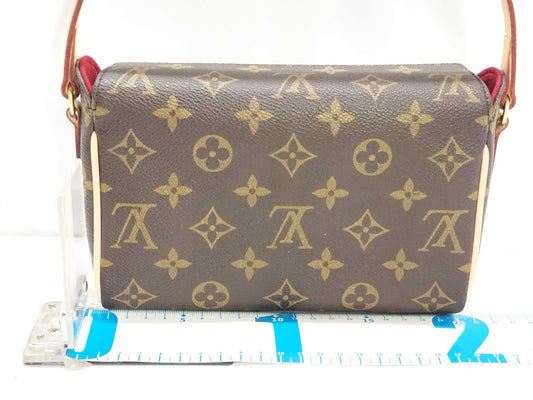 LOUIS VUITTON Louis Vuitton Shoulder Handbag